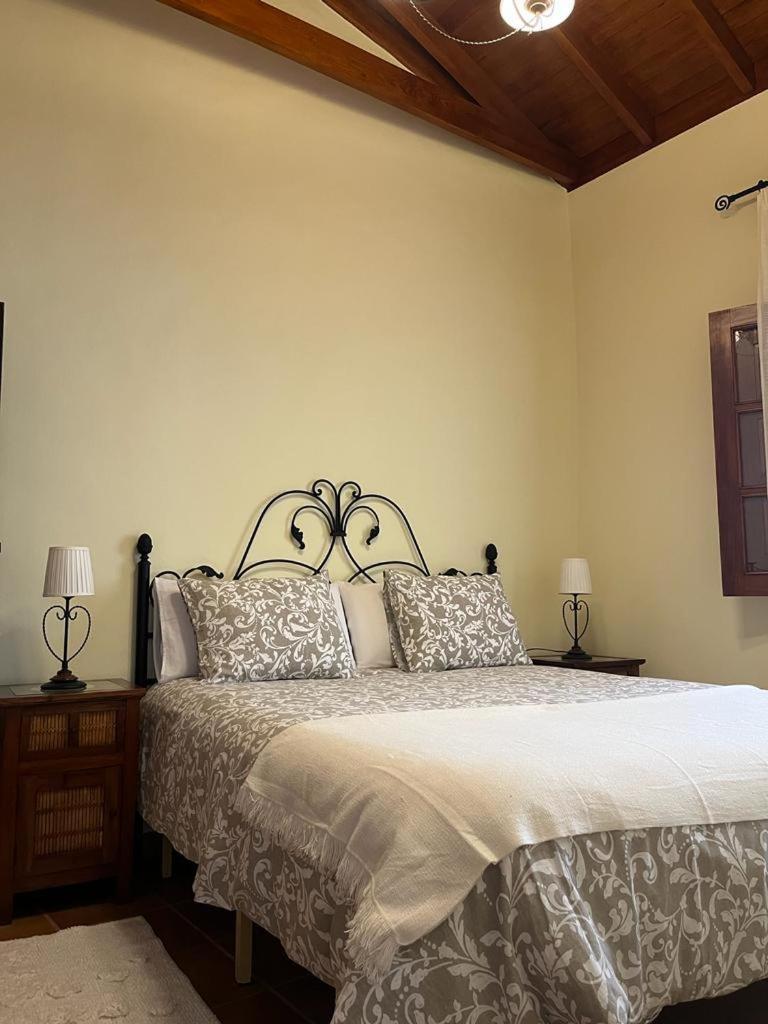 Casa Rural La Pitanga Hermigua Extérieur photo